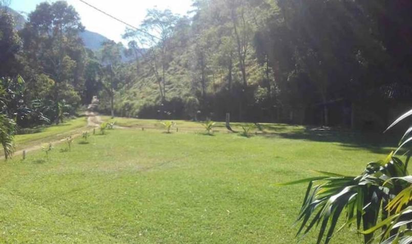 Casa agradável em um condomínio na barra do sana. Exterior foto